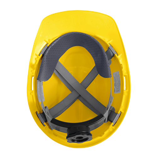 Cascos de Seguridad› Cascos Steelpro MONSTER - Imagen 4