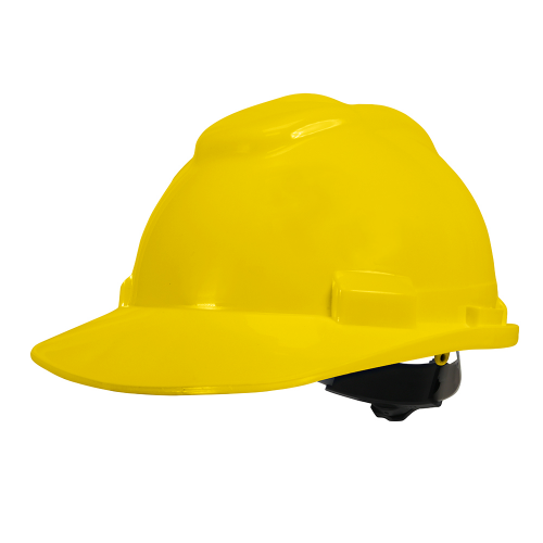 Cascos de Seguridad› Cascos Steelpro MONSTER